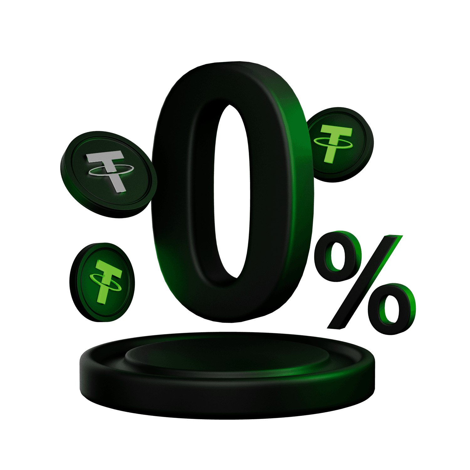 Authentication illustration showing secure login