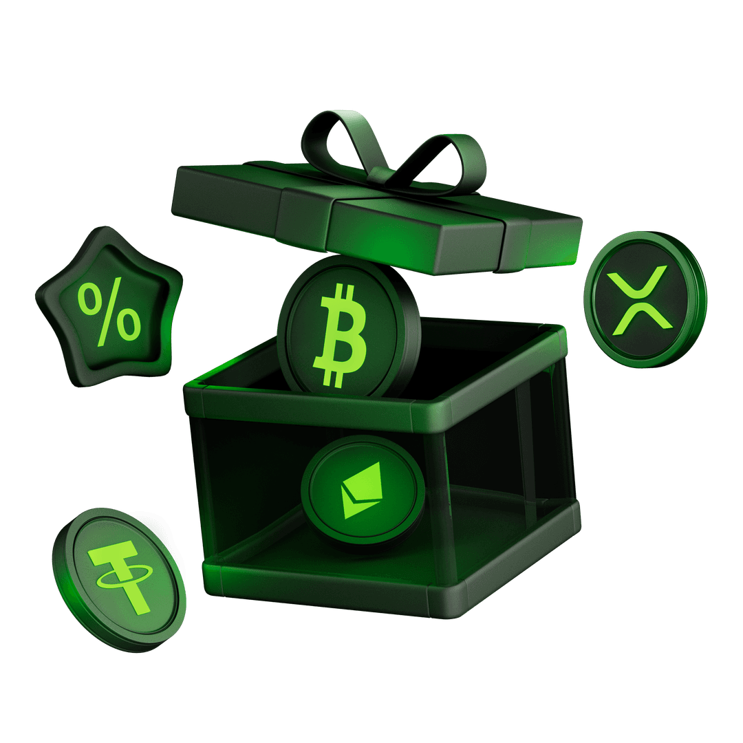 Invite friends illustration