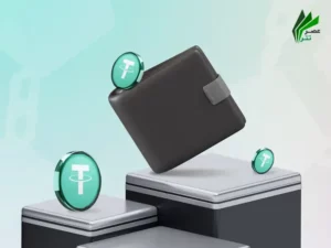 کیف پول تتر چیسنت