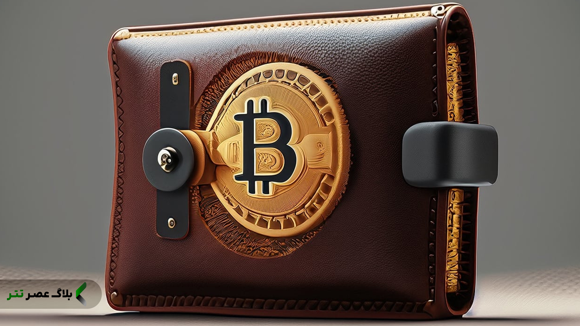 بهترین کیف پول بیت کوین