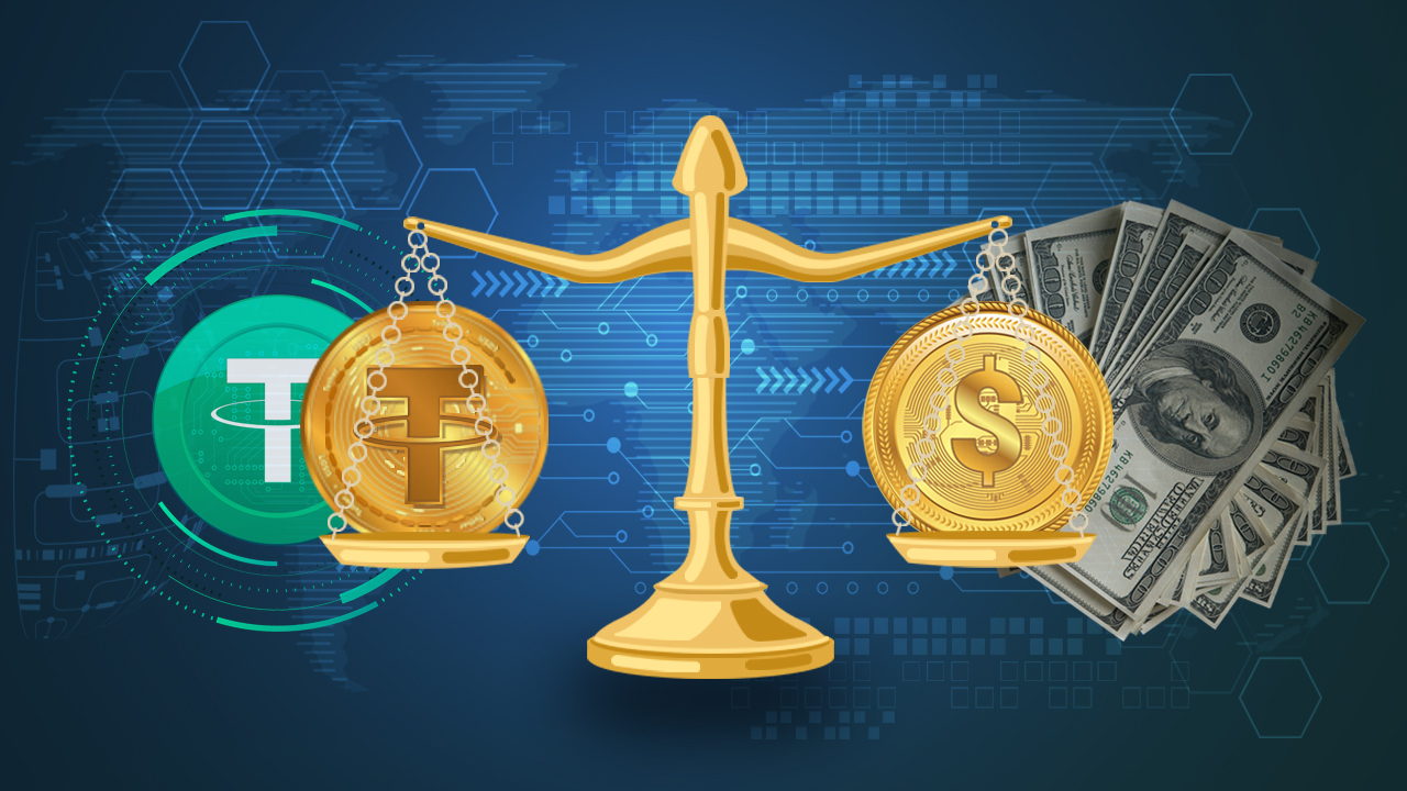 بهترین زمان برای خرید تتر