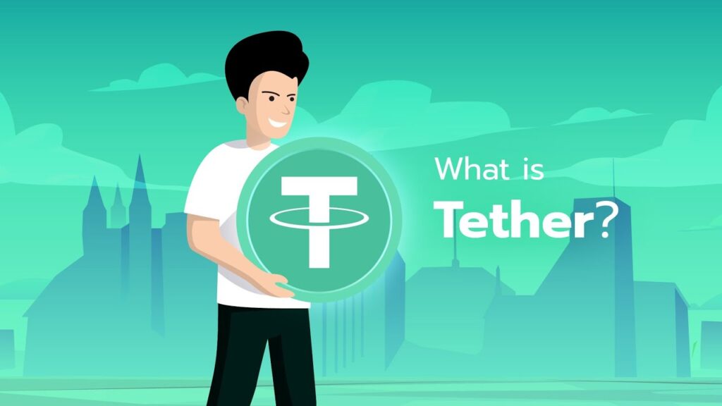 انواع تتر و تفاوت آن‌ها