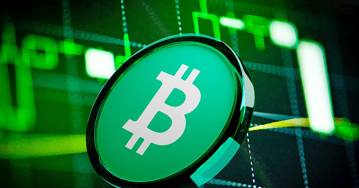 بیت کوین کش: یکی از معروف ترین ف.رک های بیت کوین