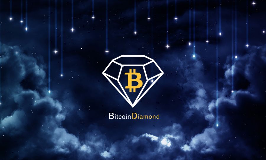 بیت کوین دایموند: یکی از فورکهای بیت کوین