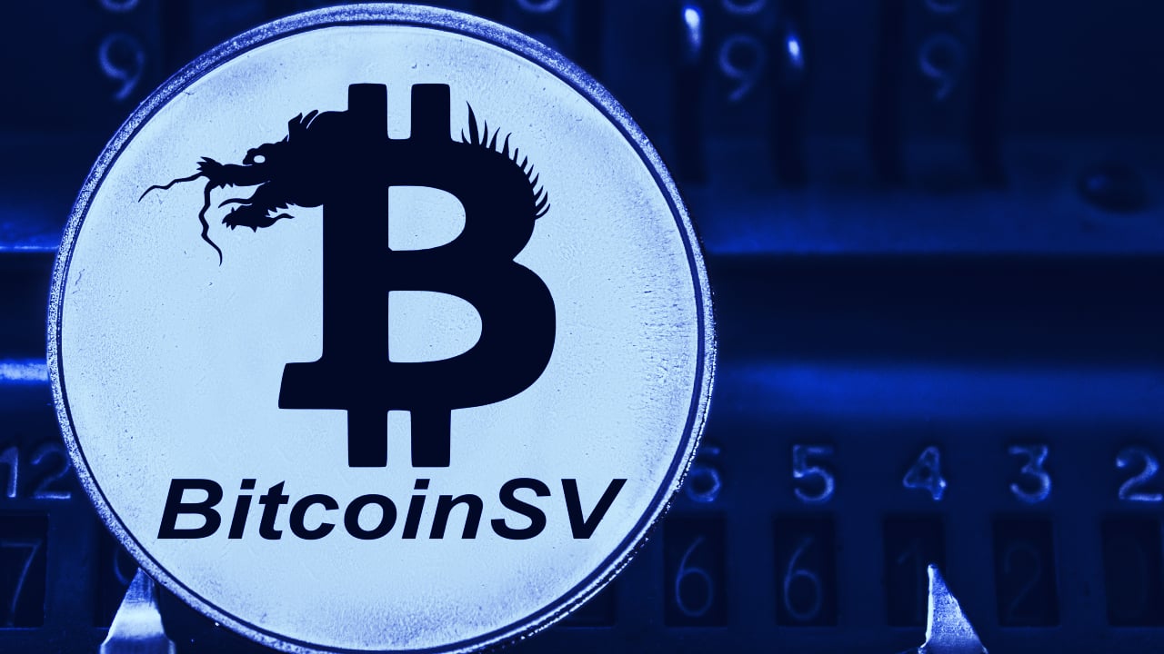 بیت کوین اس وی: یکی از فورکهای مهم بیت کوین