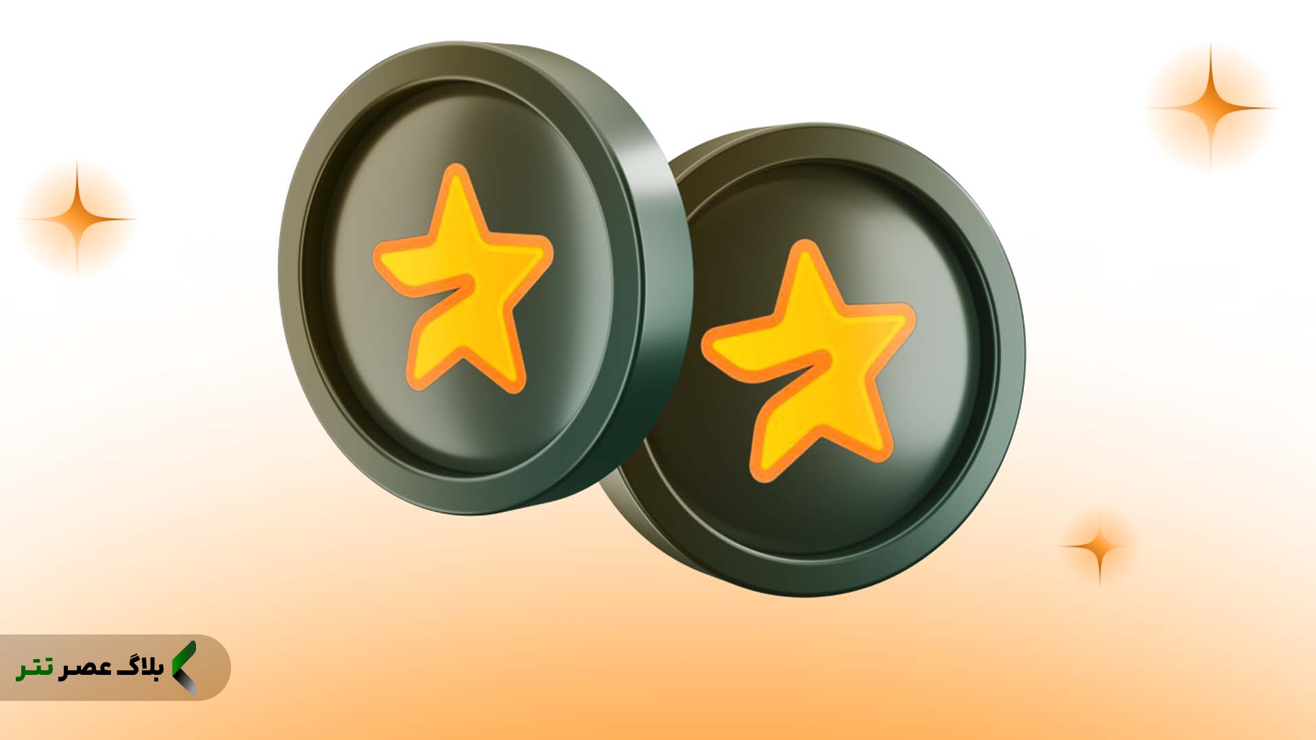 توکن MAJOR
