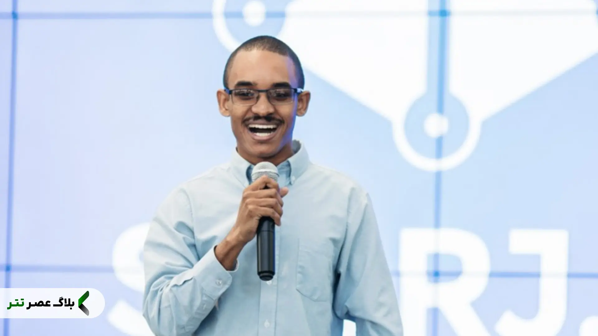 شان ویلکینسون (Shawn Wilkinson): توسعه‌دهنده ارز دیجیتال استورج