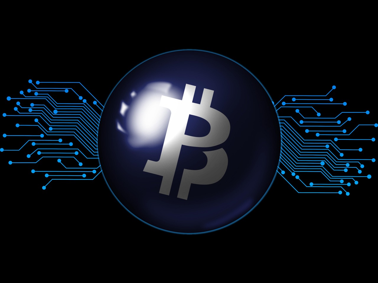 بیت کوین پرایوت: یکی از فورکهای بیت کوین