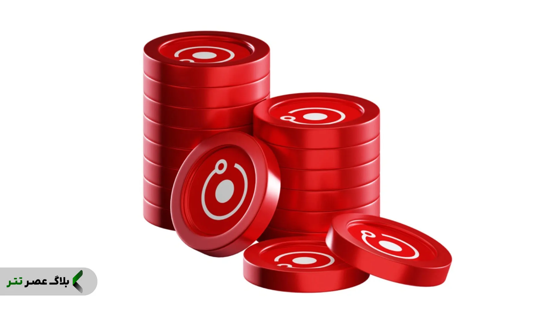 Render Token